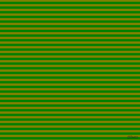 horizontal lines stripes, 8 pixel line width, 8 pixel line spacing, Green and Olive horizontal lines and stripes seamless tileable