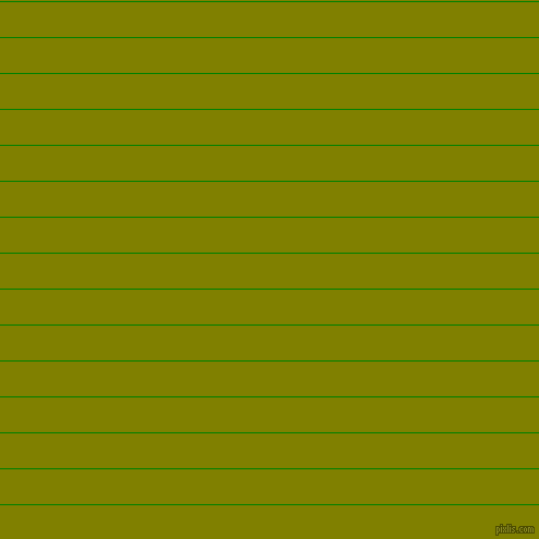 horizontal lines stripes, 1 pixel line width, 32 pixel line spacing, Green and Olive horizontal lines and stripes seamless tileable