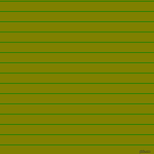 horizontal lines stripes, 2 pixel line width, 32 pixel line spacing, Green and Olive horizontal lines and stripes seamless tileable