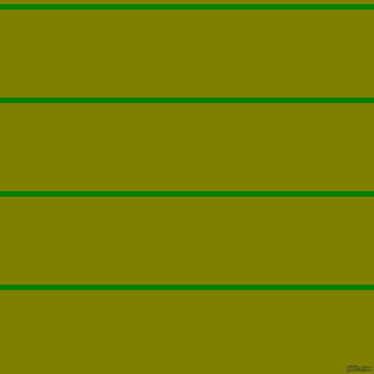 horizontal lines stripes, 8 pixel line width, 128 pixel line spacing, Green and Olive horizontal lines and stripes seamless tileable