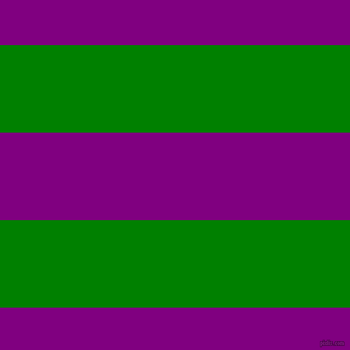 horizontal lines stripes, 128 pixel line width, 128 pixel line spacing, Green and Purple horizontal lines and stripes seamless tileable