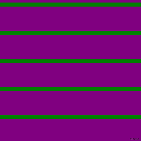 horizontal lines stripes, 16 pixel line width, 96 pixel line spacing, Green and Purple horizontal lines and stripes seamless tileable