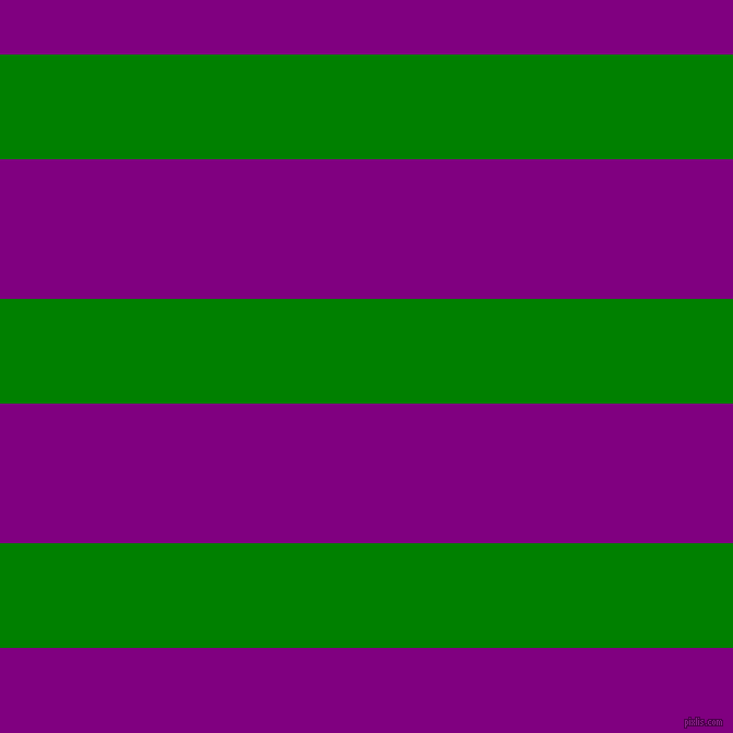 horizontal lines stripes, 96 pixel line width, 128 pixel line spacing, Green and Purple horizontal lines and stripes seamless tileable