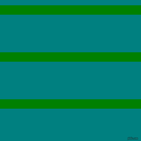 horizontal lines stripes, 32 pixel line width, 128 pixel line spacing, Green and Teal horizontal lines and stripes seamless tileable