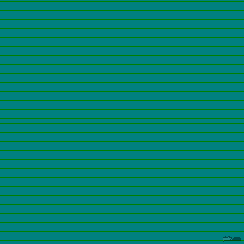 horizontal lines stripes, 1 pixel line width, 8 pixel line spacing, Green and Teal horizontal lines and stripes seamless tileable