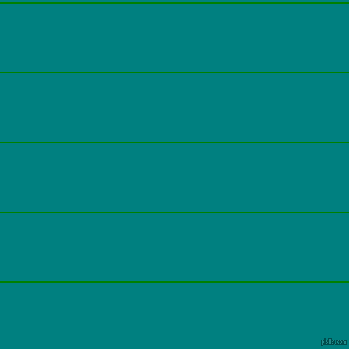 horizontal lines stripes, 2 pixel line width, 96 pixel line spacing, Green and Teal horizontal lines and stripes seamless tileable