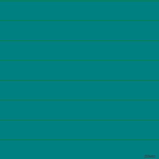 horizontal lines stripes, 1 pixel line width, 64 pixel line spacing, Green and Teal horizontal lines and stripes seamless tileable