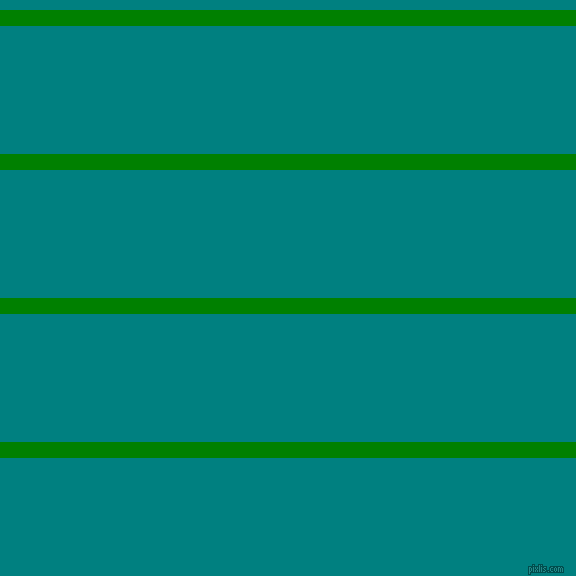 horizontal lines stripes, 16 pixel line width, 128 pixel line spacing, Green and Teal horizontal lines and stripes seamless tileable