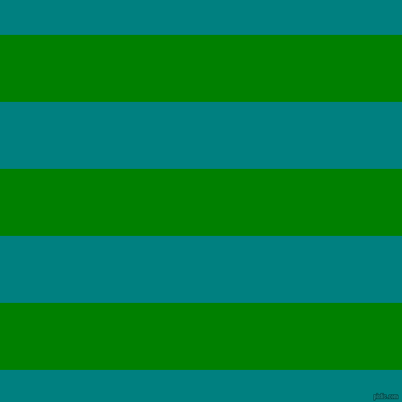 horizontal lines stripes, 96 pixel line width, 96 pixel line spacing, Green and Teal horizontal lines and stripes seamless tileable