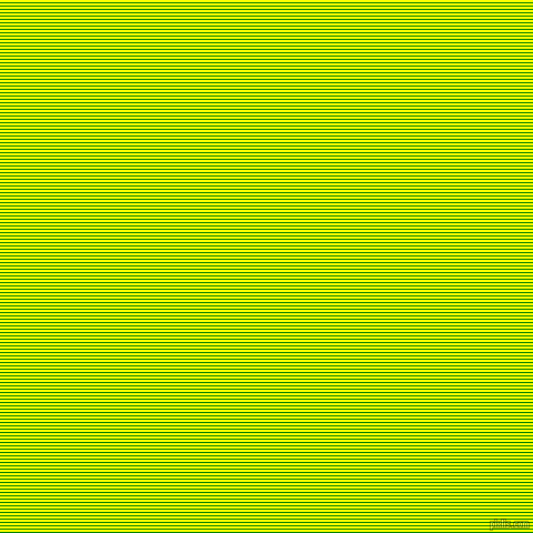 horizontal lines stripes, 1 pixel line width, 2 pixel line spacing, Green and Yellow horizontal lines and stripes seamless tileable