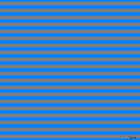 horizontal lines stripes, 2 pixel line width, 2 pixel line spacing, Grey and Dodger Blue horizontal lines and stripes seamless tileable