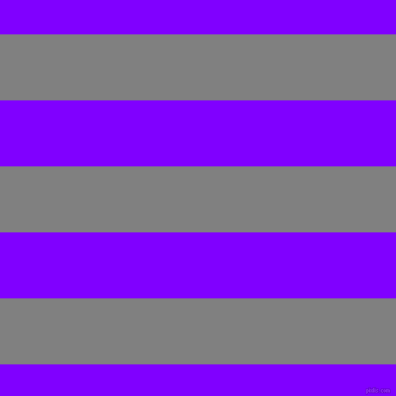 horizontal lines stripes, 96 pixel line width, 96 pixel line spacing, Grey and Electric Indigo horizontal lines and stripes seamless tileable