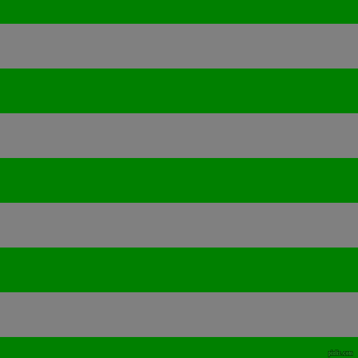 horizontal lines stripes, 64 pixel line width, 64 pixel line spacing, Grey and Green horizontal lines and stripes seamless tileable