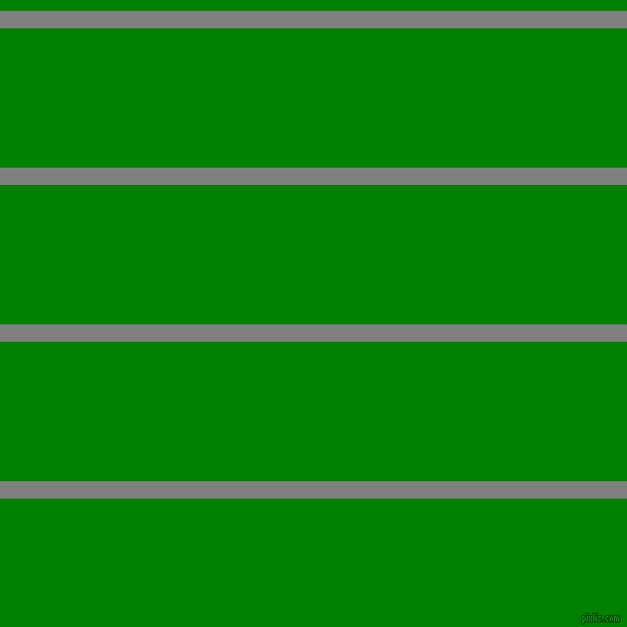 horizontal lines stripes, 16 pixel line width, 128 pixel line spacing, Grey and Green horizontal lines and stripes seamless tileable