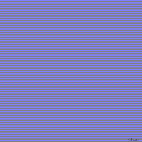 horizontal lines stripes, 4 pixel line width, 4 pixel line spacing, Grey and Light Slate Blue horizontal lines and stripes seamless tileable