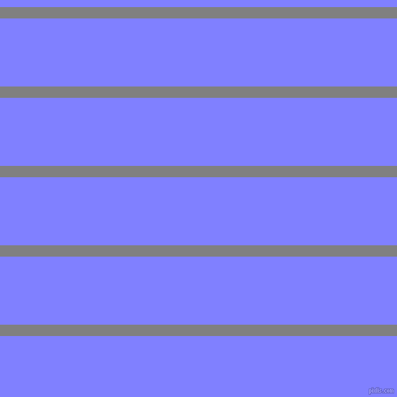 horizontal lines stripes, 16 pixel line width, 96 pixel line spacing, Grey and Light Slate Blue horizontal lines and stripes seamless tileable