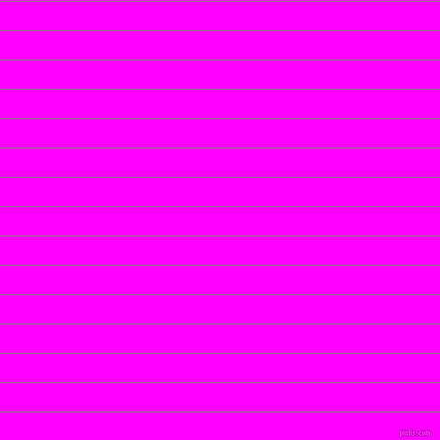 horizontal lines stripes, 1 pixel line width, 32 pixel line spacing, Grey and Magenta horizontal lines and stripes seamless tileable