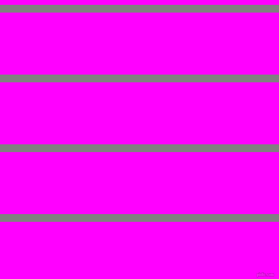horizontal lines stripes, 16 pixel line width, 128 pixel line spacing, Grey and Magenta horizontal lines and stripes seamless tileable
