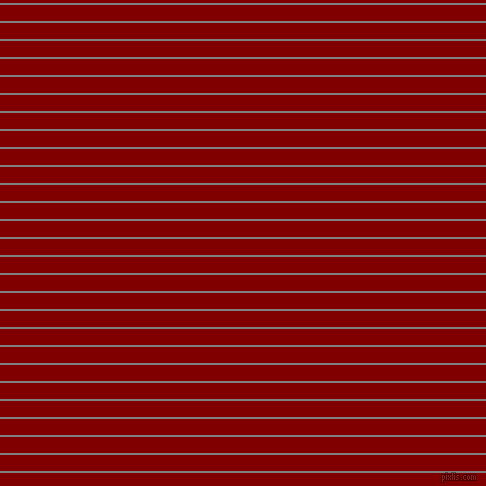 horizontal lines stripes, 2 pixel line width, 16 pixel line spacing, Grey and Maroon horizontal lines and stripes seamless tileable