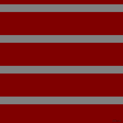 horizontal lines stripes, 32 pixel line width, 96 pixel line spacing, Grey and Maroon horizontal lines and stripes seamless tileable