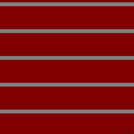 horizontal lines stripes, 16 pixel line width, 96 pixel line spacing, Grey and Maroon horizontal lines and stripes seamless tileable