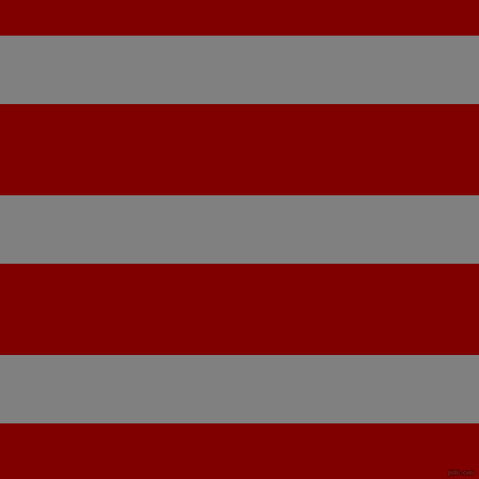 horizontal lines stripes, 96 pixel line width, 128 pixel line spacing, Grey and Maroon horizontal lines and stripes seamless tileable