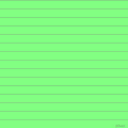 horizontal lines stripes, 1 pixel line width, 32 pixel line spacing, Grey and Mint Green horizontal lines and stripes seamless tileable