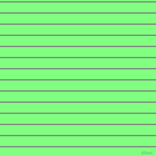 horizontal lines stripes, 4 pixel line width, 32 pixel line spacing, Grey and Mint Green horizontal lines and stripes seamless tileable