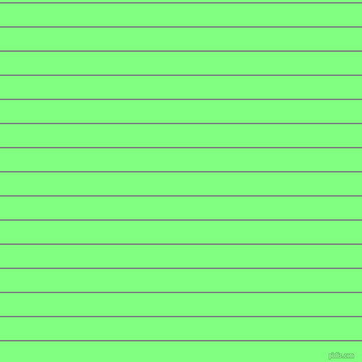 horizontal lines stripes, 2 pixel line width, 32 pixel line spacing, Grey and Mint Green horizontal lines and stripes seamless tileable