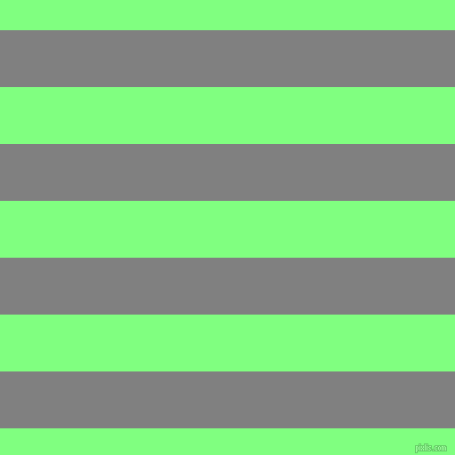 horizontal lines stripes, 64 pixel line width, 64 pixel line spacing, Grey and Mint Green horizontal lines and stripes seamless tileable