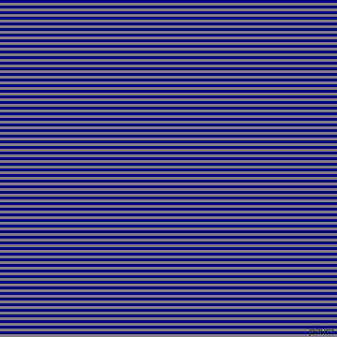 horizontal lines stripes, 4 pixel line width, 4 pixel line spacing, Grey and Navy horizontal lines and stripes seamless tileable
