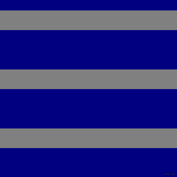 horizontal lines stripes, 64 pixel line width, 128 pixel line spacing, Grey and Navy horizontal lines and stripes seamless tileable
