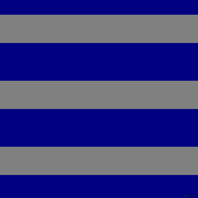 horizontal lines stripes, 96 pixel line width, 128 pixel line spacing, Grey and Navy horizontal lines and stripes seamless tileable