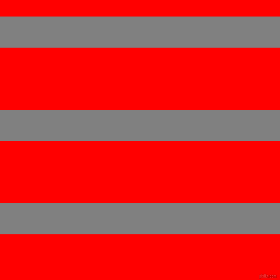 horizontal lines stripes, 64 pixel line width, 128 pixel line spacing, Grey and Red horizontal lines and stripes seamless tileable