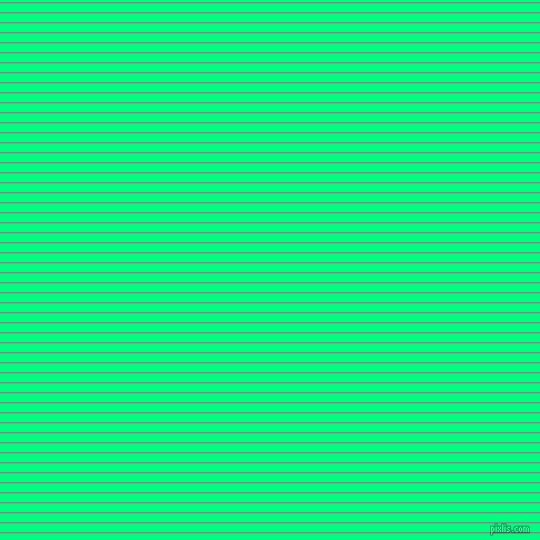 horizontal lines stripes, 1 pixel line width, 8 pixel line spacing, Grey and Spring Green horizontal lines and stripes seamless tileable