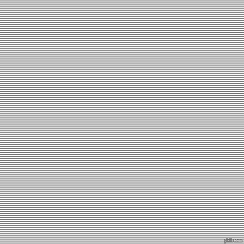 horizontal lines stripes, 2 pixel line width, 2 pixel line spacing, Grey and White horizontal lines and stripes seamless tileable