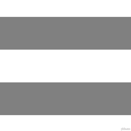 horizontal lines stripes, 128 pixel line width, 128 pixel line spacing, Grey and White horizontal lines and stripes seamless tileable