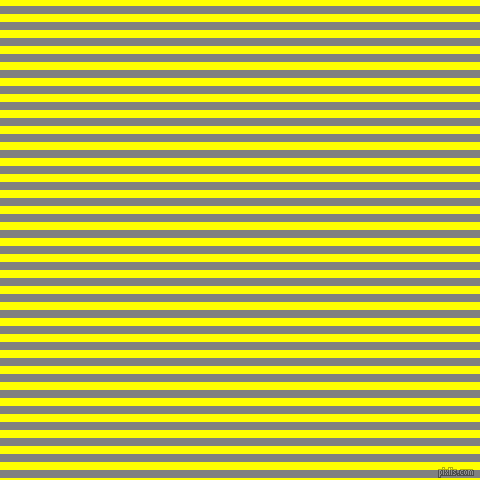 horizontal lines stripes, 8 pixel line width, 8 pixel line spacing, Grey and Yellow horizontal lines and stripes seamless tileable