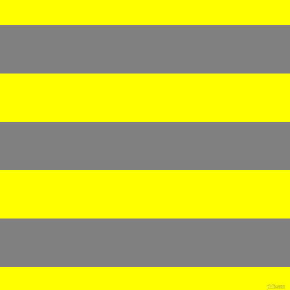 horizontal lines stripes, 96 pixel line width, 96 pixel line spacing, Grey and Yellow horizontal lines and stripes seamless tileable