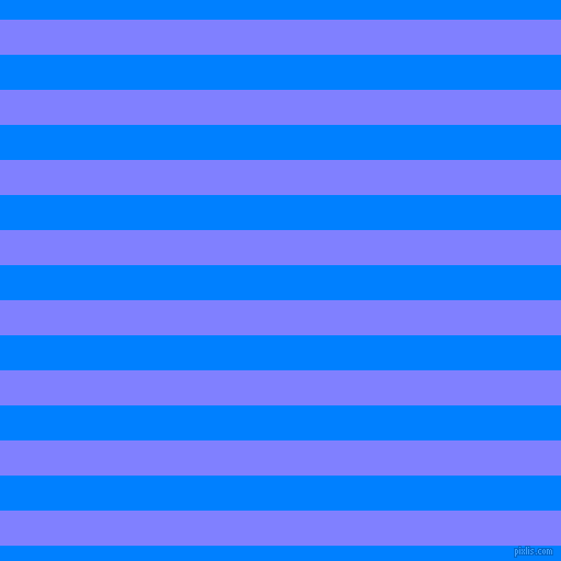 horizontal lines stripes, 32 pixel line width, 32 pixel line spacing, Light Slate Blue and Dodger Blue horizontal lines and stripes seamless tileable