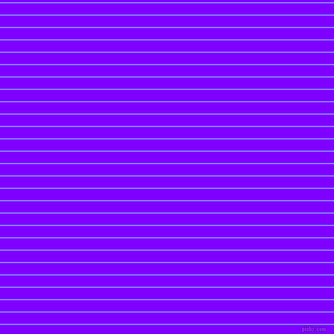 horizontal lines stripes, 2 pixel line width, 16 pixel line spacing, Light Slate Blue and Electric Indigo horizontal lines and stripes seamless tileable