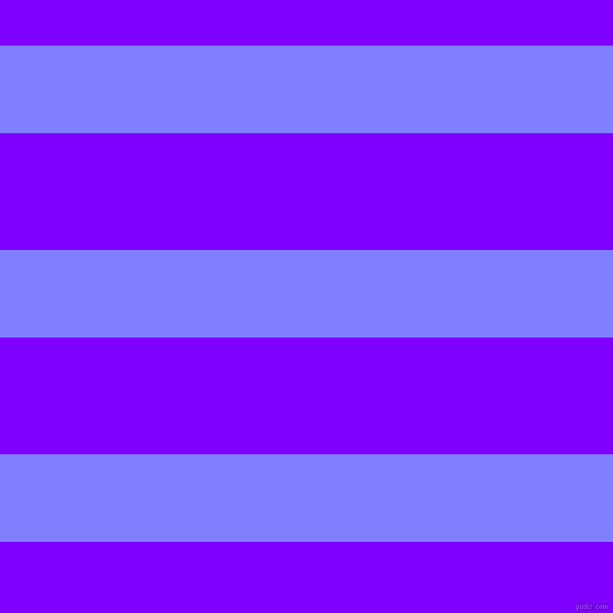 horizontal lines stripes, 96 pixel line width, 128 pixel line spacing, Light Slate Blue and Electric Indigo horizontal lines and stripes seamless tileable