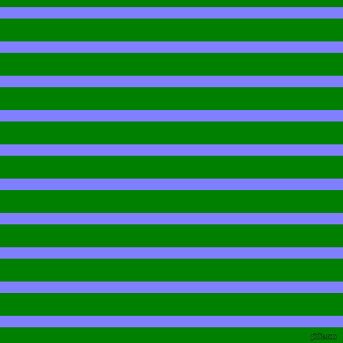 horizontal lines stripes, 16 pixel line width, 32 pixel line spacing, Light Slate Blue and Green horizontal lines and stripes seamless tileable