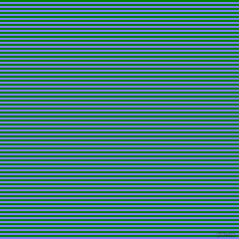 horizontal lines stripes, 4 pixel line width, 4 pixel line spacing, Light Slate Blue and Green horizontal lines and stripes seamless tileable