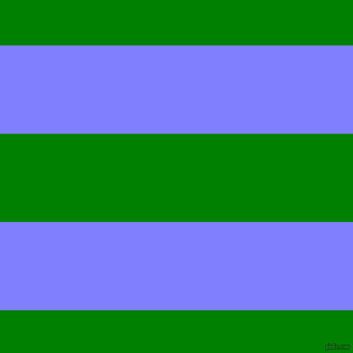 horizontal lines stripes, 128 pixel line width, 128 pixel line spacing, Light Slate Blue and Green horizontal lines and stripes seamless tileable