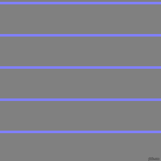 horizontal lines stripes, 8 pixel line width, 96 pixel line spacing, Light Slate Blue and Grey horizontal lines and stripes seamless tileable