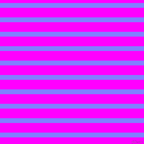 horizontal lines stripes, 16 pixel line width, 32 pixel line spacing, Light Slate Blue and Magenta horizontal lines and stripes seamless tileable