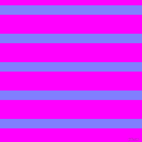 horizontal lines stripes, 32 pixel line width, 64 pixel line spacing, Light Slate Blue and Magenta horizontal lines and stripes seamless tileable