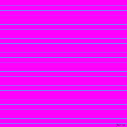 horizontal lines stripes, 2 pixel line width, 16 pixel line spacing, Light Slate Blue and Magenta horizontal lines and stripes seamless tileable