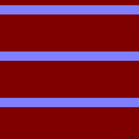 horizontal lines stripes, 32 pixel line width, 128 pixel line spacing, Light Slate Blue and Maroon horizontal lines and stripes seamless tileable